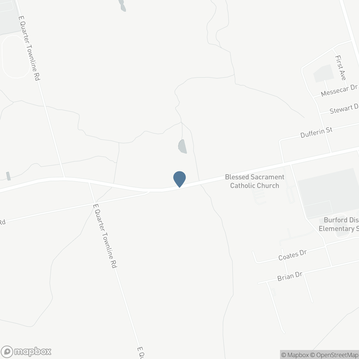 206 KING Street, Brant, Ontario N0E 1A0